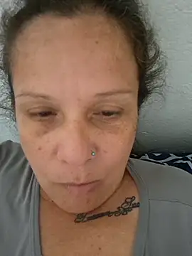 SinisterBabe online show from October 2025 02:07:01 PM