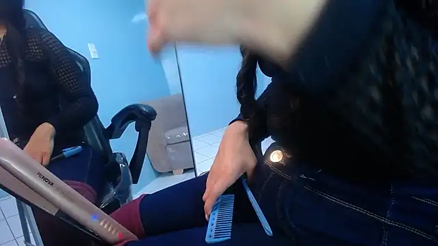 victoria hernandez t  online show from January 2026 01:04:01 PM