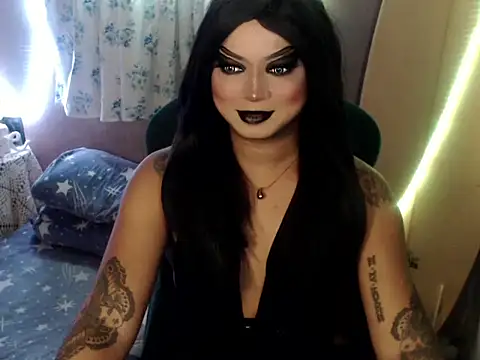 xxXMissCessXxx online show from April 2026 05:52:01 PM