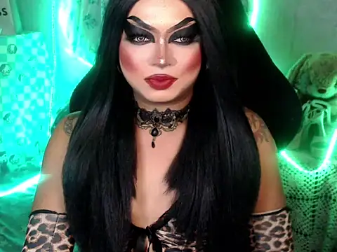 xxXMissCessXxx online show from July 2026 04:21:02 PM