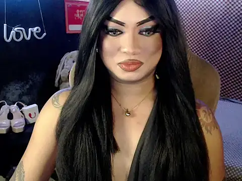 xxXMissCessXxx online show from March 2026 10:13:01 AM