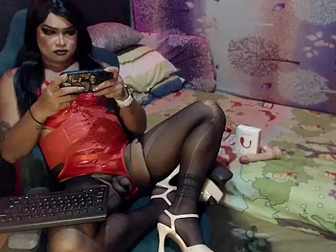 xxXMissCessXxx online show from September 2025 02:17:01 PM