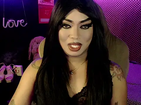 xxXMissCessXxx online show from March 2026 10:54:01 PM