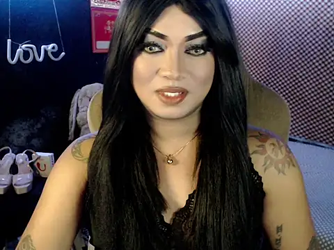 xxXMissCessXxx online show from March 2026 07:22:02 AM