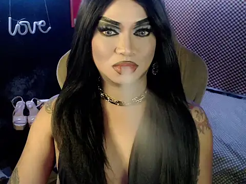 xxXMissCessXxx online show from March 2026 07:19:02 PM