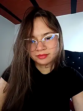 Isa Acosta online show from October 2025 01:59:01 PM