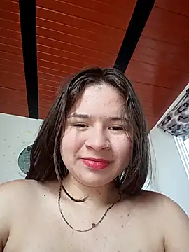 Isa Acosta online show from October 2025 02:19:01 PM