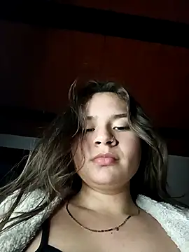 Isa Acosta online show from November 2025 01:45:01 AM