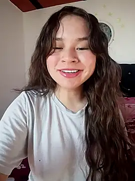 Snapshot of Isa_Acosta chatting on February 2026 01:22:01 PM Isa Acosta online show from February 2026 01:22:01 PM