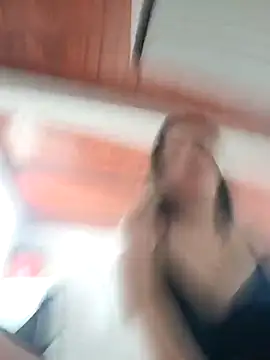 Isa Acosta online show from December 2025 02:41:02 PM