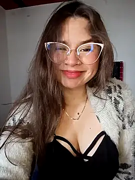 Isa Acosta online show from September 2025 07:38:01 PM