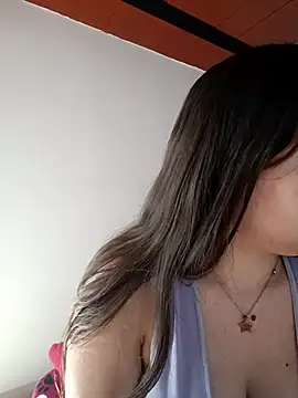 Snapshot of Isa_Acosta chatting on March 2026 02:00:01 PM Isa Acosta online show from March 2026 02:00:01 PM
