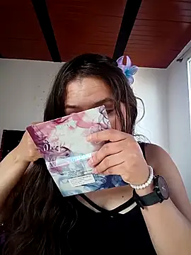 Snapshot of Isa_Acosta chatting on February 2026 01:40:02 PM Isa Acosta online show from February 2026 01:40:02 PM
