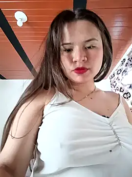 Isa Acosta online show from October 2025 03:23:02 PM