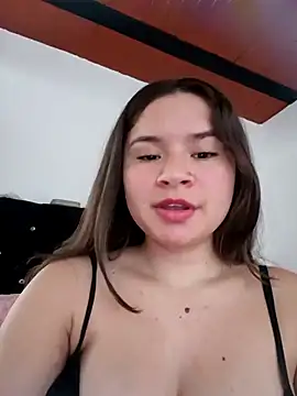 Snapshot of Isa_Acosta chatting on April 2026 02:36:02 PM Isa Acosta online show from April 2026 02:36:02 PM