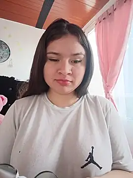 Snapshot of Isa_Acosta chatting on July 2026 04:32:01 PM Isa Acosta online show from July 2026 04:32:01 PM