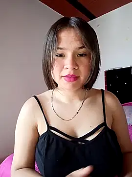 Isa Acosta online show from September 2025 03:23:01 PM
