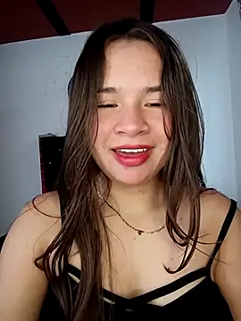 Isa Acosta online show from October 2025 04:39:01 PM