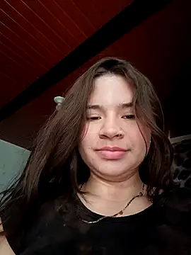 Isa Acosta online show from October 2025 11:09:01 AM