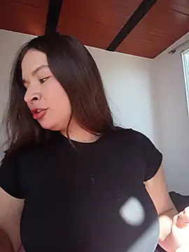 Snapshot of Isa_Acosta chatting on June 2026 01:52:01 PM Isa Acosta online show from June 2026 01:52:01 PM