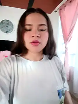 Snapshot of Isa_Acosta chatting on April 2026 12:23:01 PM Isa Acosta online show from April 2026 12:23:01 PM