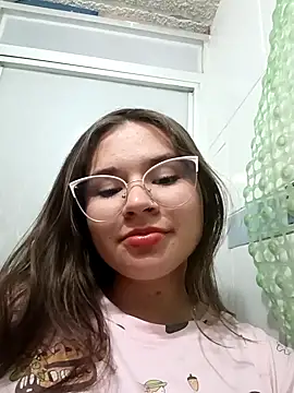 Isa Acosta online show from October 2025 12:00:02 AM