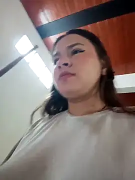 Snapshot of Isa_Acosta chatting on February 2026 02:05:01 PM Isa Acosta online show from February 2026 02:05:01 PM