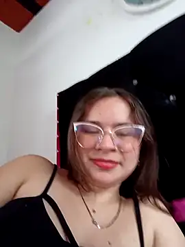 Isa Acosta online show from October 2025 05:36:02 PM