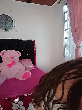 Snapshot of Isa_Acosta chatting on July 2026 01:45:01 PM Isa Acosta online show from July 2026 01:45:01 PM