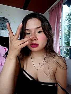 Snapshot of Isa_Acosta chatting on January 2026 02:43:01 PM Isa Acosta online show from January 2026 02:43:01 PM