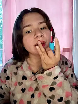 Snapshot of Isa_Acosta chatting on February 2026 02:17:01 PM Isa Acosta online show from February 2026 02:17:01 PM