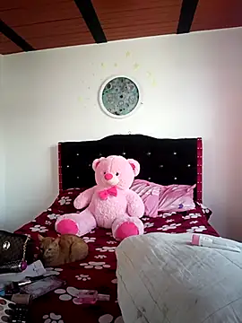 Snapshot of Isa_Acosta chatting on February 2026 05:02:01 PM Isa Acosta online show from February 2026 05:02:01 PM