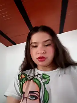 Snapshot of Isa_Acosta chatting on March 2026 01:11:01 PM Isa Acosta online show from March 2026 01:11:01 PM
