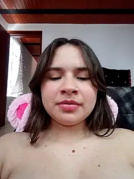 Snapshot of Isa_Acosta chatting on April 2026 07:58:01 PM Isa Acosta online show from April 2026 07:58:01 PM