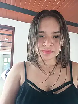 Isa Acosta online show from October 2025 03:42:01 PM