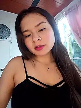 Snapshot of Isa_Acosta chatting on June 2026 01:23:01 PM Isa Acosta online show from June 2026 01:23:01 PM