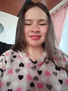 Snapshot of Isa_Acosta chatting on July 2026 12:45:01 PM Isa Acosta online show from July 2026 12:45:01 PM
