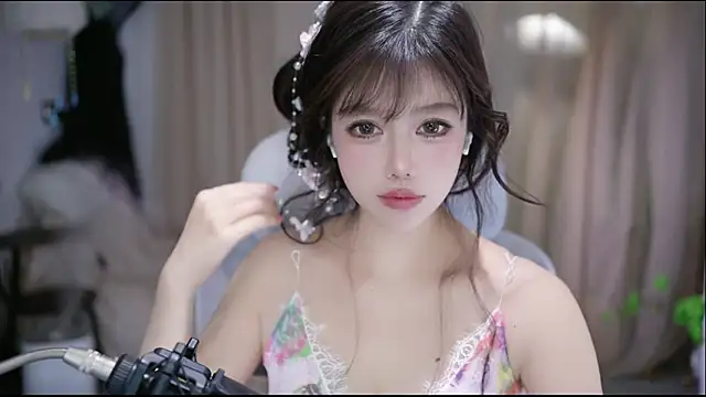 Fortune2Me online show from April 2026 04:58:02 AM