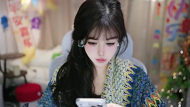 Snapshot of Fortune2Me chatting on February 2026 02:56:02 AM Fortune2Me online show from February 2026 02:56:02 AM