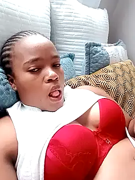 AfricanPopi online show from September 2025 07:48:01 AM