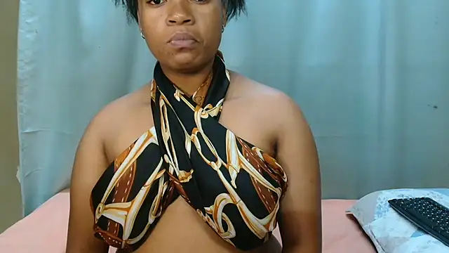 AfricanPopi online show from September 2025 08:08:02 PM