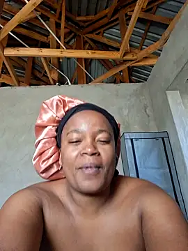 AfricanPopi online show from July 2026 01:25:02 PM
