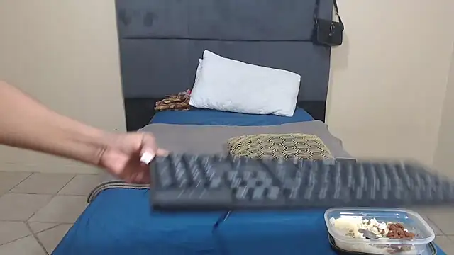 AfricanPopi online show from April 2026 07:18:01 PM