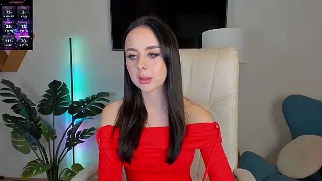Baby  Lola online show from September 2025 12:23:01 PM