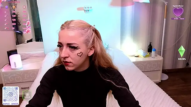 space danger online show from October 2025 08:36:02 AM