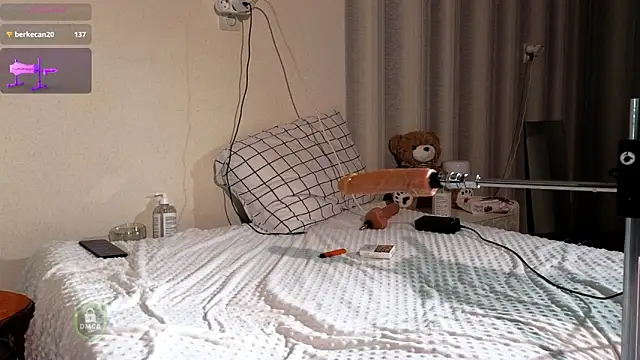 space danger online show from March 2026 09:00:02 PM