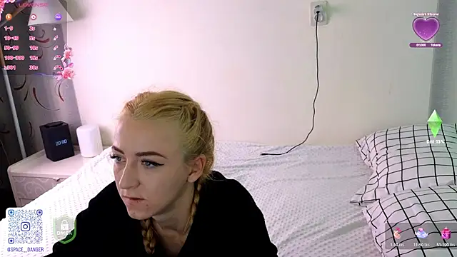 space danger online show from September 2025 05:06:02 AM