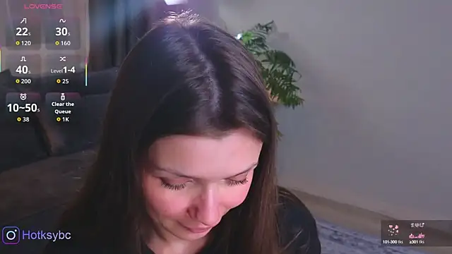 Hot ksy online show from September 2025 06:47:01 PM