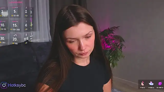 Hot ksy online show from October 2025 07:44:02 PM