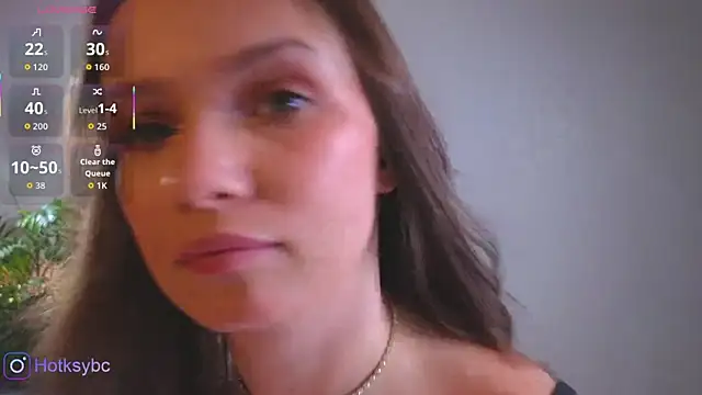 Hot ksy online show from October 2025 10:54:01 PM